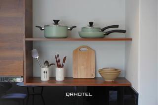 QR Hotel Dalat - Ấp Xuân An - 3
