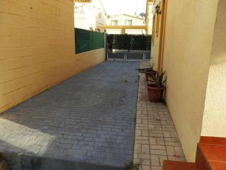 Casa con piscina privada, cerca del mar, wifi gratis, aire acondicionado opcional, admite mascotas - ES-184-3 - 5