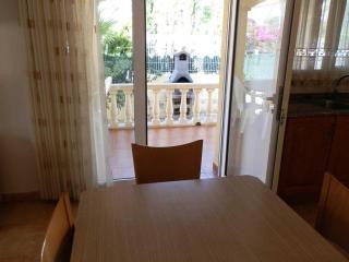 Casa con piscina privada, cerca del mar, wifi gratis, aire acondicionado opcional, admite mascotas - ES-184-3 - 3