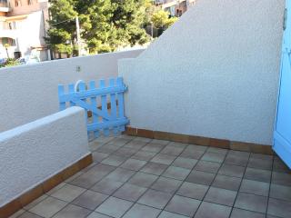 Studio Climatisé Proche de la Mer avec Parking et Terrasse - Banyuls-sur-Mer - FR-1-309-74 - Banyuls-sur-Mer - 1