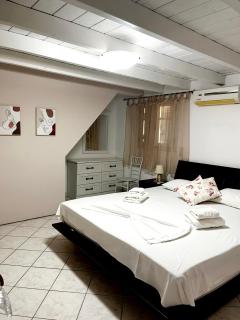 "Villa Kanavos" apts - Matala - 1