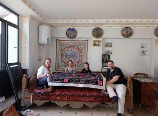 Avlod - Samarkand - 9