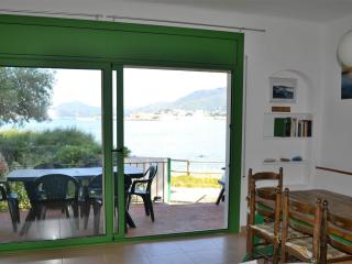 Apartamento frente al mar en Cap Ras - Familiar y acepta mascotas - ES-170-28 - Llança - 7