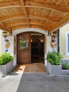 Tonihof - Eschenlohe - 3