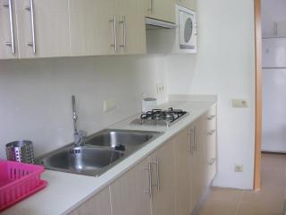 Apartamento frente al mar en Cap Ras - Familiar y acepta mascotas - ES-170-28 - Llança - 4