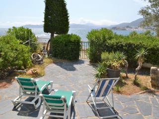 Apartamento frente al mar en Cap Ras - Familiar y acepta mascotas - ES-170-28 - Llança - 3