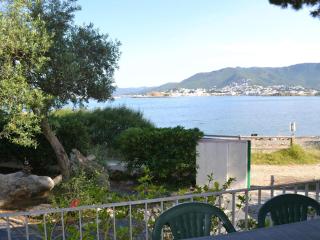 Apartamento frente al mar en Cap Ras - Familiar y acepta mascotas - ES-170-28 - Llança - 0