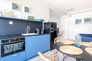 ᴄᴏʜᴏsᴛ I New Apt W l Terrace SelfCheck-in - Palanga - 0