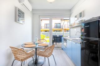 ᴄᴏʜᴏsᴛ I New Apt W l Terrace SelfCheck-in - Palanga - 8