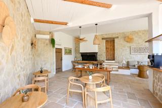 LES TERRASSES DE LORGUES - B&B de charme en Provence - Lorgues - 2