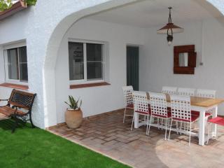Casa cerca del mar con piscina privada, wifi, aire opcional, mascotas bienvenidas, playa para perros - ES-184-26 - Riumar - 2