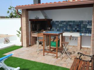Casa cerca del mar con piscina privada, wifi, aire opcional, mascotas bienvenidas, playa para perros - ES-184-26 - Riumar - 1