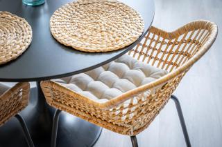ᴄᴏʜᴏsᴛ I New Apt W l Terrace SelfCheck-in - Palanga - 3