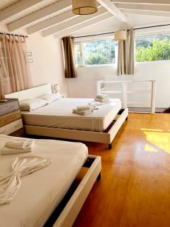 "Villa Kanavos" apts - Matala - 3