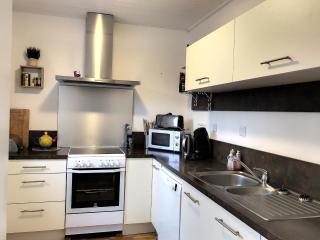 Maison 3* proche plage, forêt et pistes cyclables avec jardin, barbecue et WIFI - FR-1-652-12 - Saint-Jean-de-Monts - 5