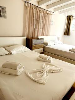 "Villa Kanavos" apts - Matala - 4