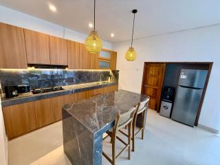 Leyan Villa Seminyak - Seminyak - 1