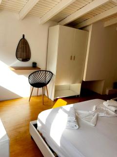 "Villa Kanavos" apts - Matala - 5