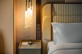 InterContinental Taichung by IHG - Taichung - 9
