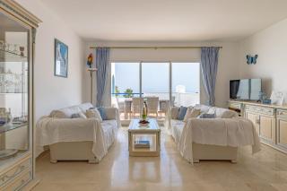 Firstline beach-amazing sea views - Estepona-La Duquesa - Bahia de Casares - 5