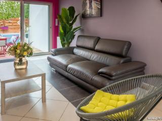 Maison rénovée à Locmiquélic : 3 min du Batobus, proche sentiers et commerces, 4-6 pers. - FR-1-349-128 - 6