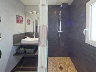 Maison rénovée à Locmiquélic : 3 min du Batobus, proche sentiers et commerces, 4-6 pers. - FR-1-349-128 - Locmiquélic - 3