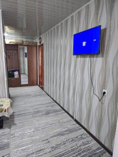 Firdausi Apartment - Chudschand - 6