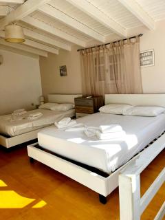 "Villa Kanavos" apts - Matala - 7