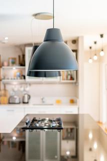 Lake house - Charming Lakeview Villa - Tresserve - 6