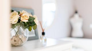 Lake house - Charming Lakeview Villa - Tresserve - 5