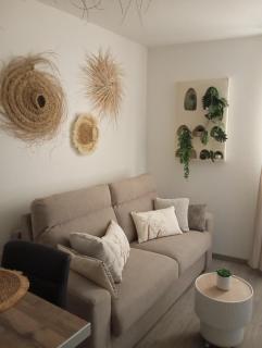 Le petit boho de Caro - Frontignan - 0