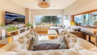 Lake house - Charming Lakeview Villa - Tresserve - 1
