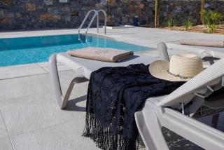 Danae - Utopia Luxury Villa with Private Pool - Gouves - 2