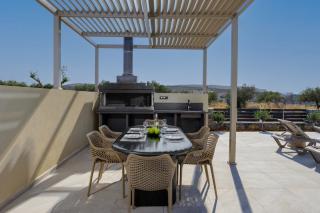 Danae - Utopia Luxury Villa with Private Pool - Gouves - 1