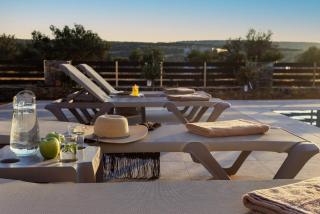 Danae - Utopia Luxury Villa with Private Pool - Gouves - 7