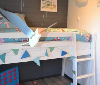 Hayloft Cottage - Narberth - 8