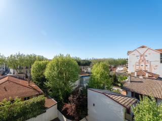 Appartement T2 idéalement situé à Arcachon - Proche plage, commerces et gare - Parking privé - FR-1-319-452 - 1
