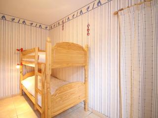 Appartement F2 bis, 50m², centre Mont-Dore, wifi, tout équipé, animaux acceptés - FR-1-415-132 - 2