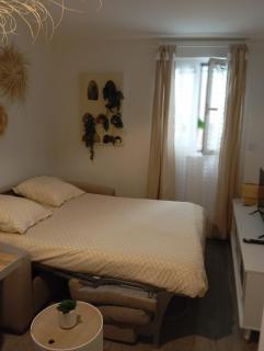 Le petit boho de Caro - Frontignan - 7