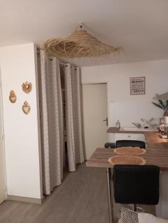 Le petit boho de Caro - Frontignan - 6