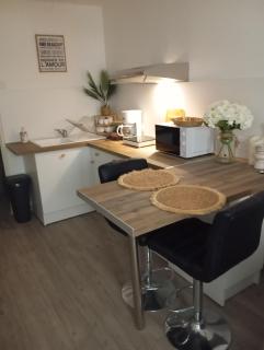 Le petit boho de Caro - Frontignan - 4