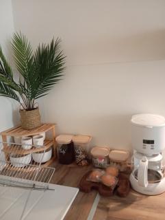 Le petit boho de Caro - Frontignan - 3