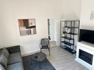 Signature Lussac, en hypercentre - 0
