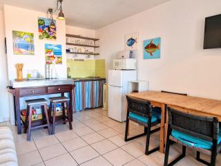 Appartement F2 Banyuls-sur-Mer, terrasse, wifi, parking, 4 pers. - FR-1-309-174 - 4