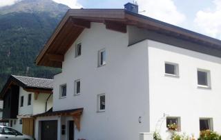 Appartment Christine - Längenfeld - 2