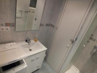 Hermoso apartamento renovado para 4 pers. con parking privado en Roses - ES-204-11 - Roses - 5