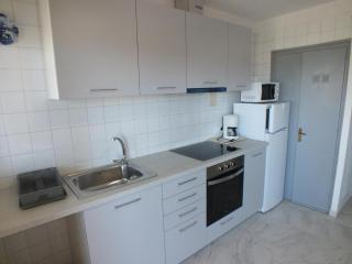 Hermoso apartamento renovado para 4 pers. con parking privado en Roses - ES-204-11 - Roses - 3