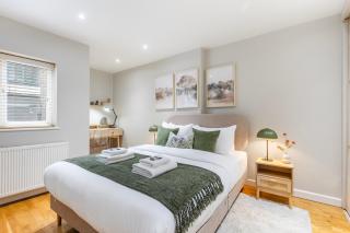 New! Incredible 1BR Flat near Shoreditch, Zone 1 - London - 6