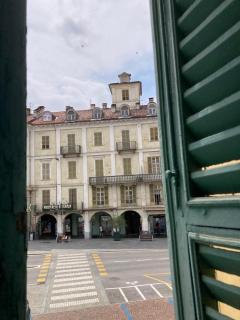 Casa sulla Piazzetta - Saluzzo - 9