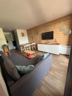 Appartement à SFL à 1650 m - Saint-François-Longchamp - 0